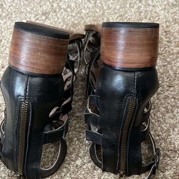 Freebird Gazelle 8 - Picture 9 of 11